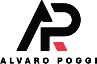 Logo de Álvaro Poggi