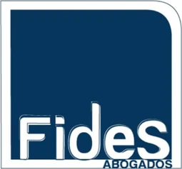 Logo de Fides Abogados