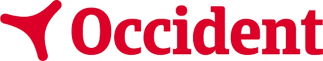 Logo de Mr. Occident